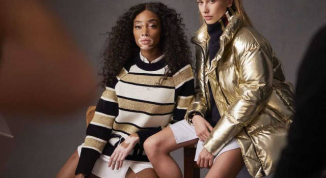 Tommy Hilfiger Fall 2018: in arrivo la capsule collection Tommy Icons