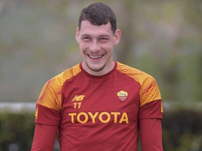 Andrea Belotti