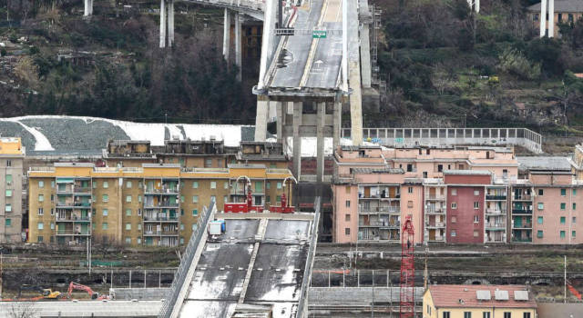 Ponte Morandi, ma non solo. Ecco i ponti e i viadotti da evitare