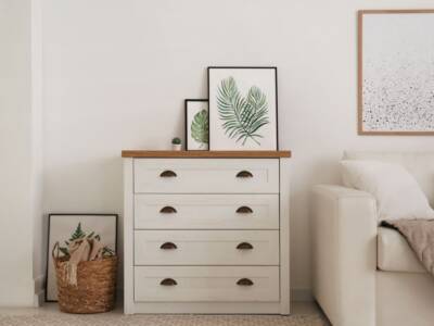 comò armadio cassettiera