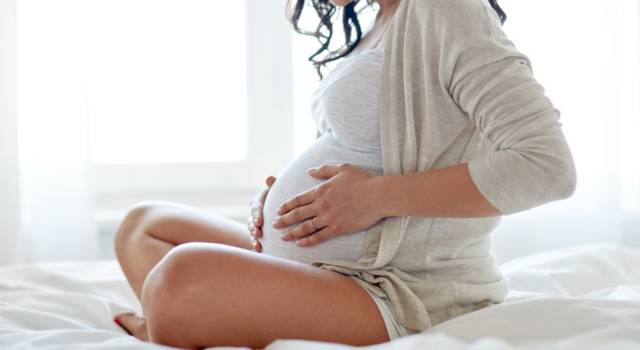Rischi perdite gialle nel primo trimestre di gravidanza