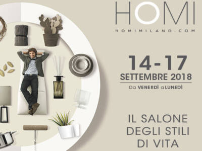 Homi Milano