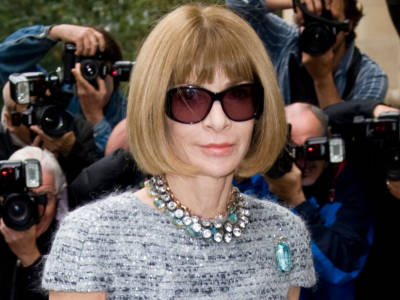 Anna Wintour