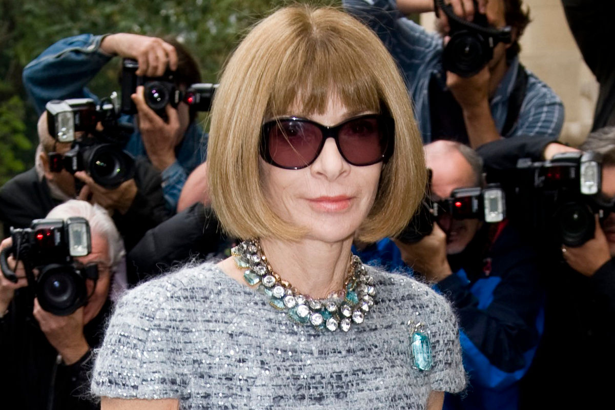 Anna Wintour