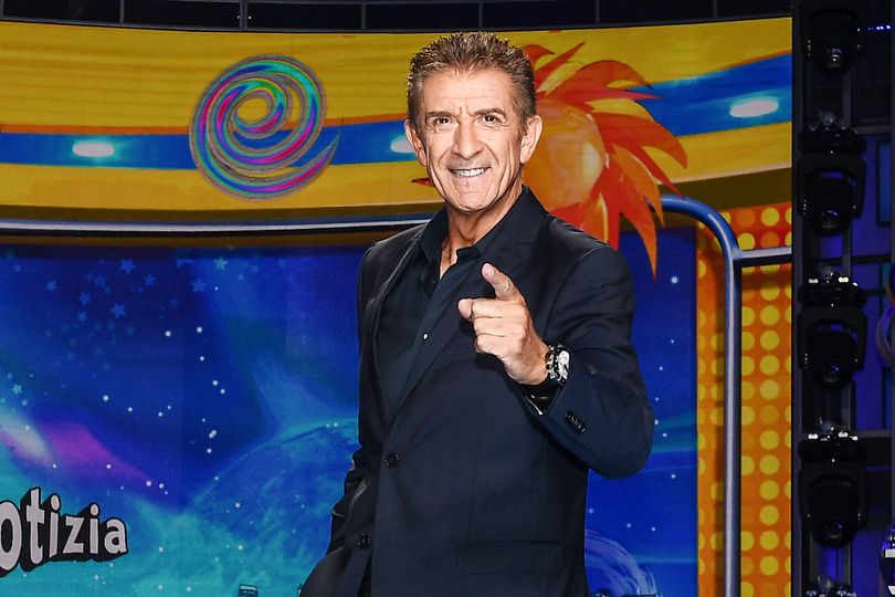 EZIO GREGGIO