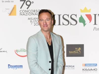 FRANCESCO FACCHINETTI