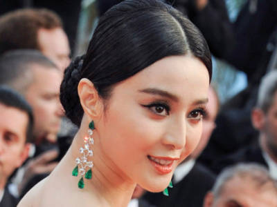 Fan Bingbing