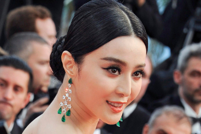 Fan Bingbing