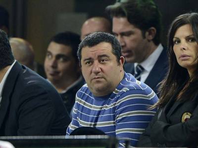 MINO RAIOLA