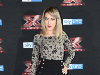 Naomi Rivieccio: un soprano pop per stregare X Factor