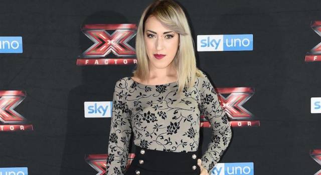 Naomi Rivieccio: un soprano pop per stregare X Factor