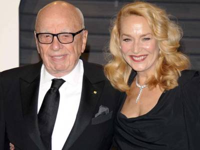 Rupert Murdoch: il tycoon come non lo avevi mai visto, dalla biografia al patrimonio