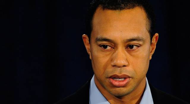 Tiger Woods: tutte le curiosità sul golfista più forte di tutti i tempi