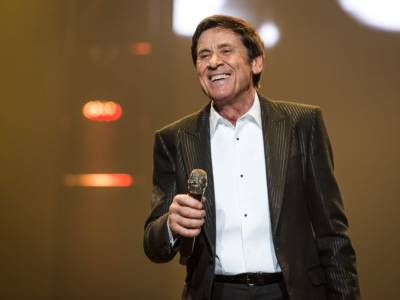 Gianni Morandi