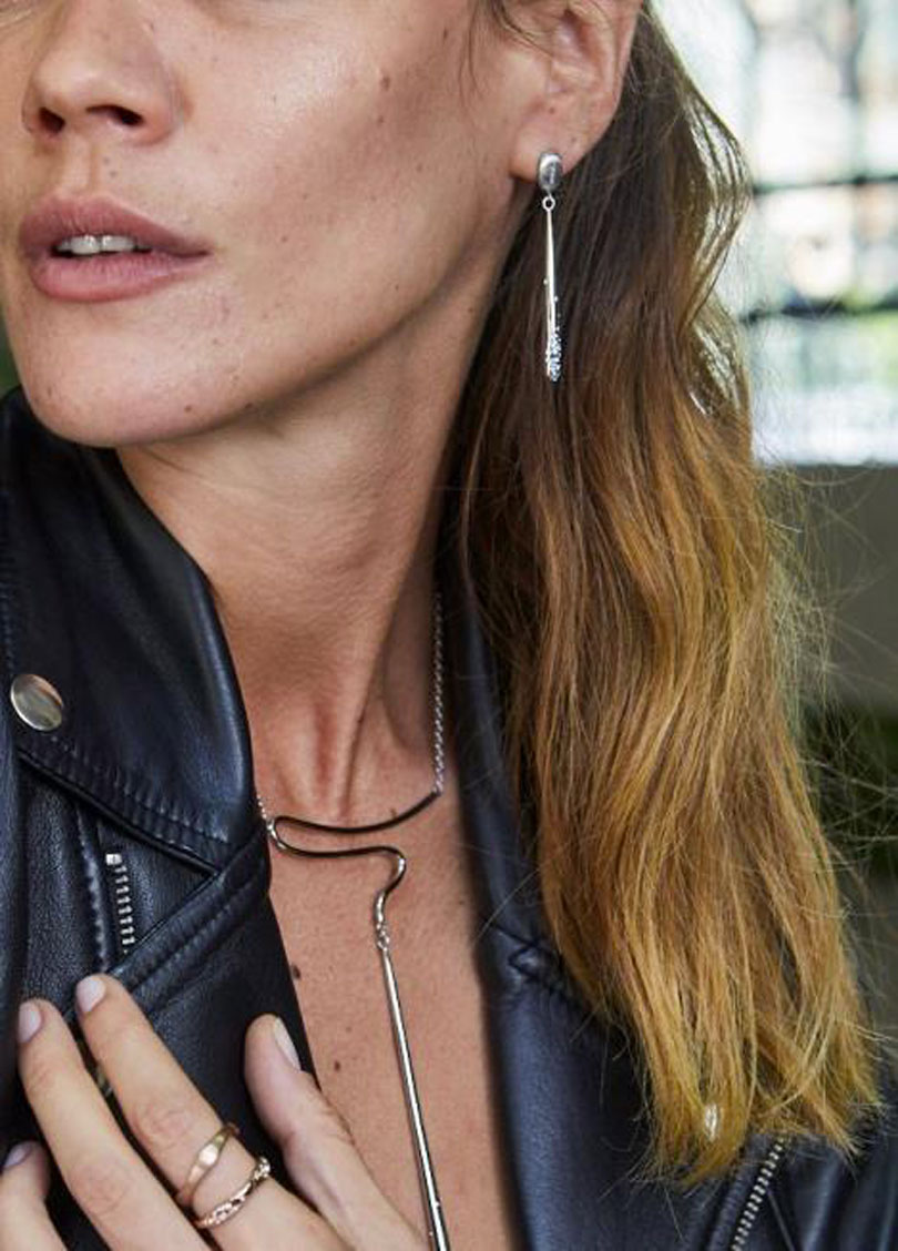 orecchini Breil Illusion