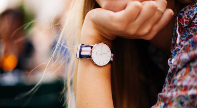 Gli orologi da donna più ricercati, le novità ed i grandi classici