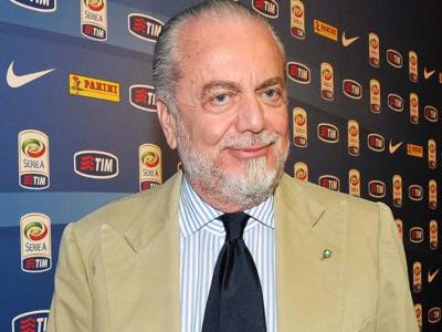 AURELIO DE LAURENTIIS