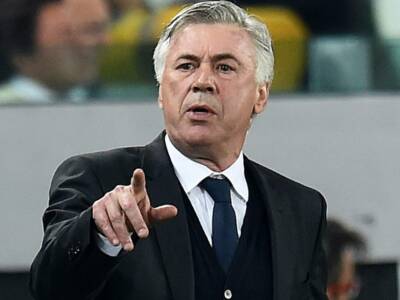 Carlo Ancelotti