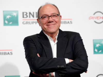 Carlo Verdone