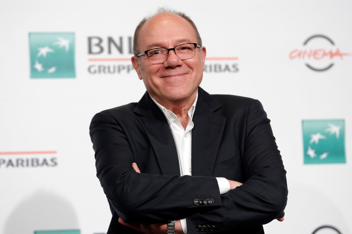 Carlo Verdone