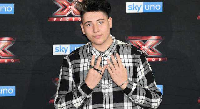 Emanuele Bertelli, il ragazzo di Ti lascio una canzone arriva a X Factor 12