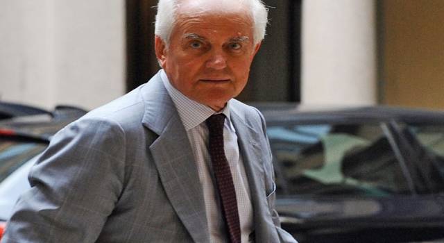 È morto a 77 anni Gilberto Benetton