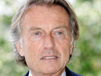 LUCA CORDERO DI MONTEZEMOLO
