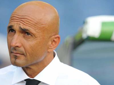 Luciano Spalletti