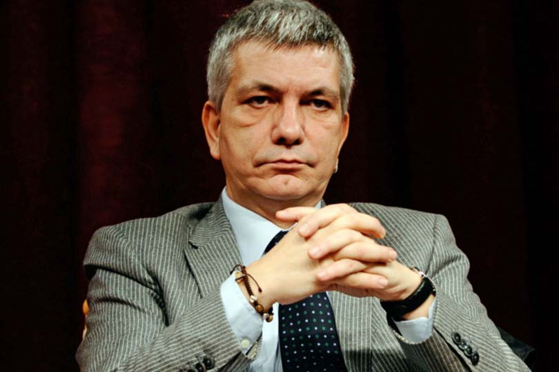 NICHI VENDOLA