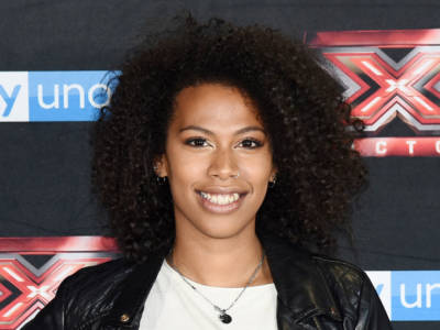 Chi è Sherol Dos Santos, la Beyoncé di X-Factor 12