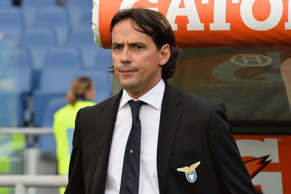 Simone Inzaghi