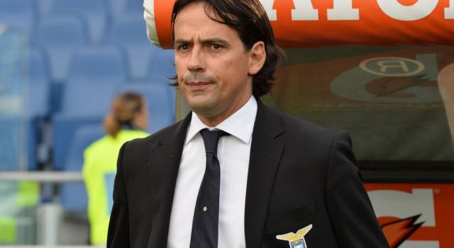 Simone Inzaghi: tutto quello che c&#8217;è da sapere sull&#8217;allenatore dell&#8217;Inter