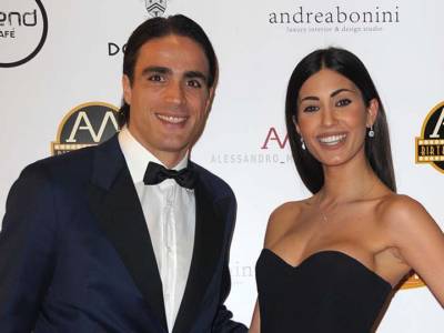 ALESSANDRO MATRI FEDERICA NARGI