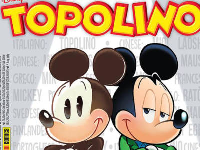 Topolino