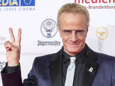 Christopher Lambert