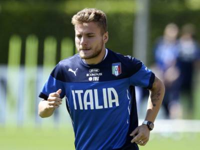 Ciro Immobile