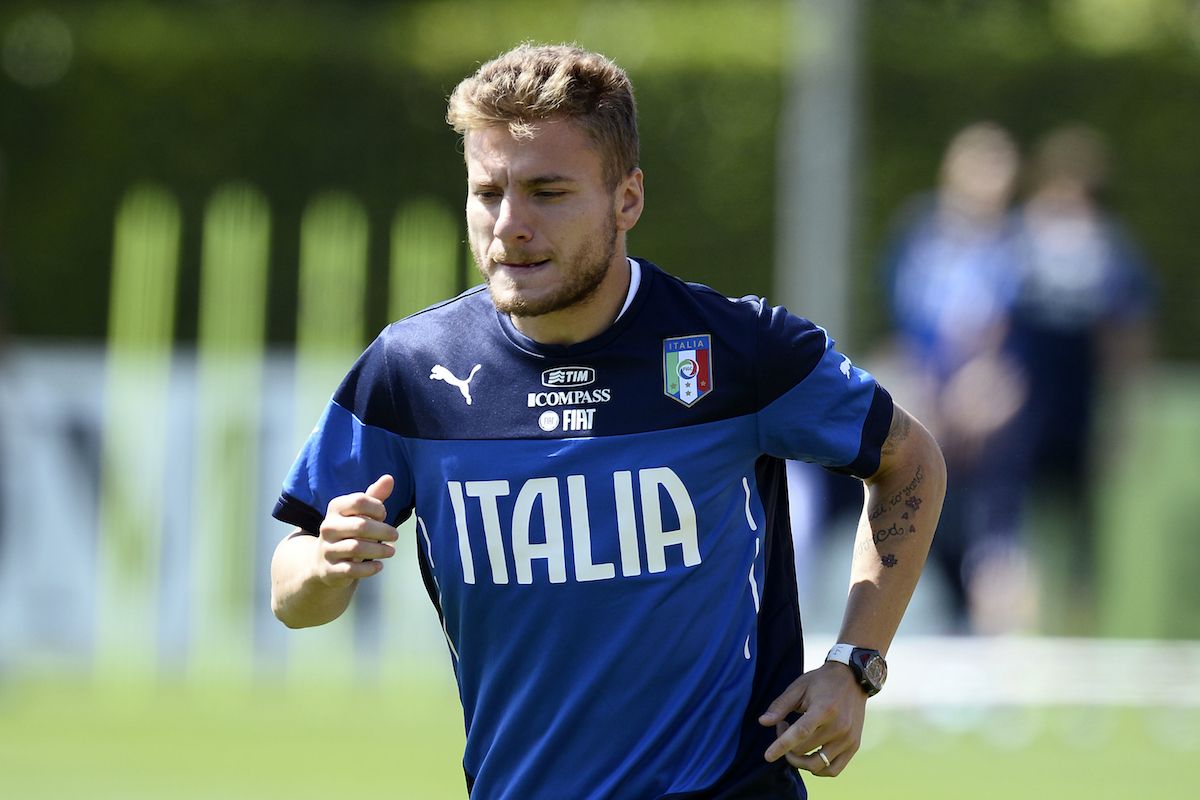 Ciro Immobile