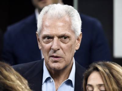 MARCO TRONCHETTI PROVERA