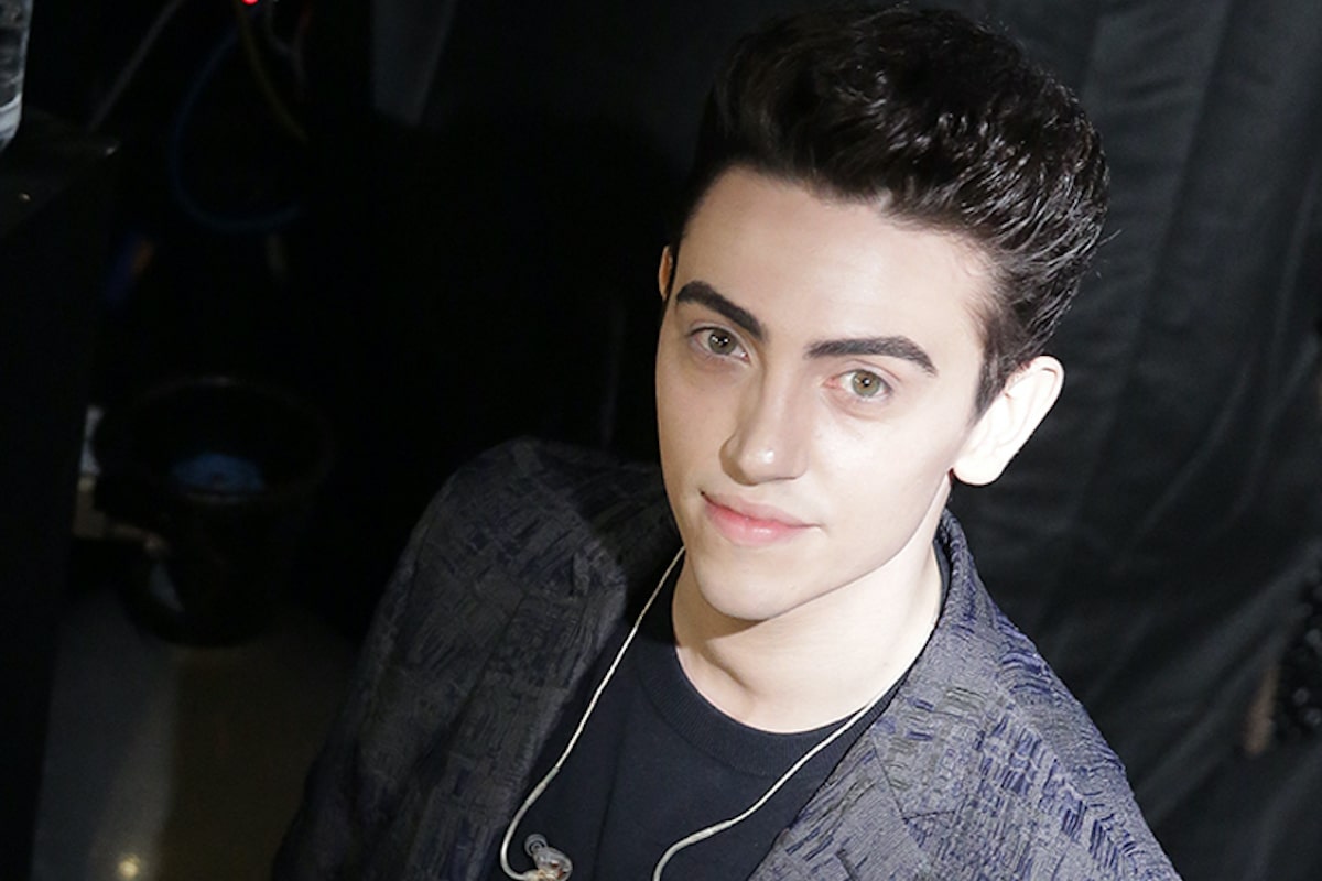 MICHELE BRAVI