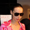 Nina Moric: “Fedez-Donatella Versace? A lei piacciono questi giovanotti…”