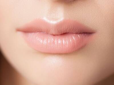 Labbra morbide