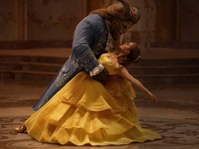 La Bella e la Bestia