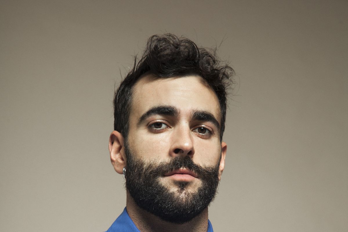 Marco Mengoni