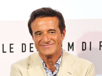 Christian De Sica