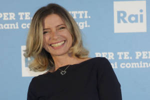 Debora Rinio Chi è la Dottoressa Debora Rasio, autrice del libro La dieta non dieta