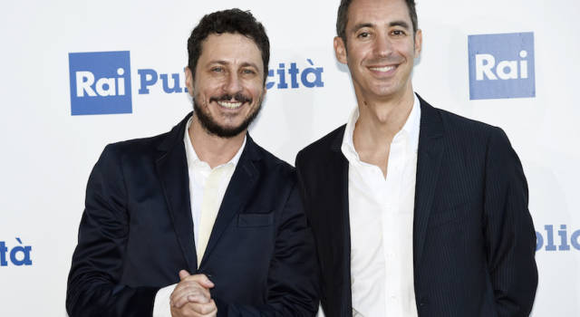 Scelta Di Luca Quando Va In Onda