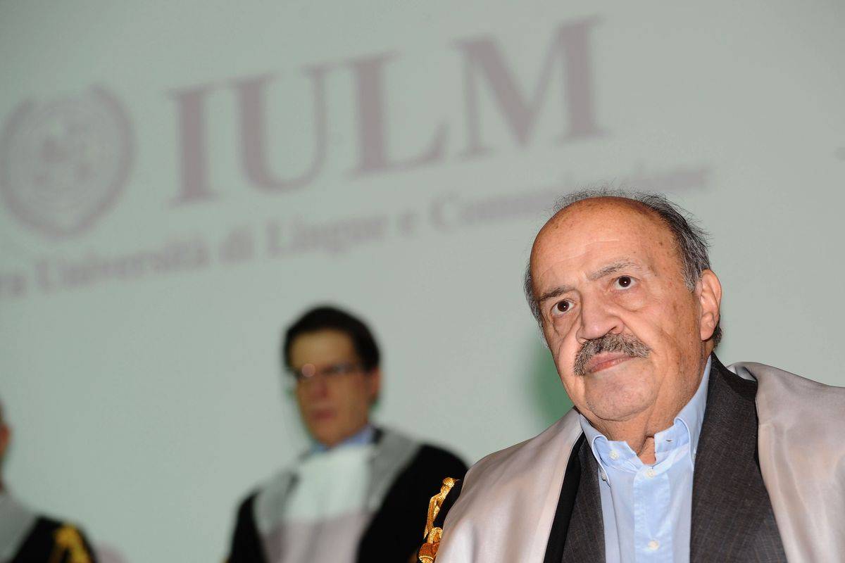 Maurizio Costanzo