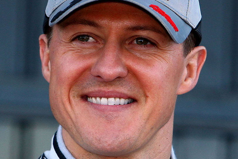 Michael Schumacher