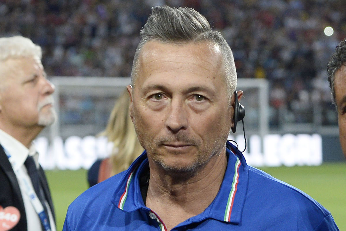 Paolo Belli