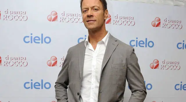 Tutto su Rocco Siffredi: sai che cosa fa suo figlio?